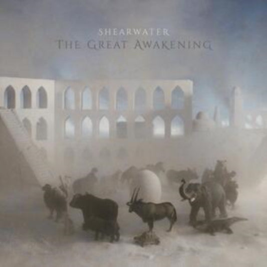 This LP Vinyl is brand new.Format: LP VinylMusic Style: Indie RockThis item's title is: Great Awakening (2LP)Artist: ShearwaterLabel: POLYBORUSBarcode: 617308022049Release Date: 7/29/2022