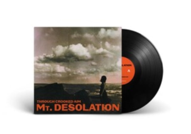 This LP Vinyl is brand new.Format: LP VinylThis item's title is: Through Crooked AimArtist: Mt. DesolationBarcode: 617308041286Release Date: 4/21/2023