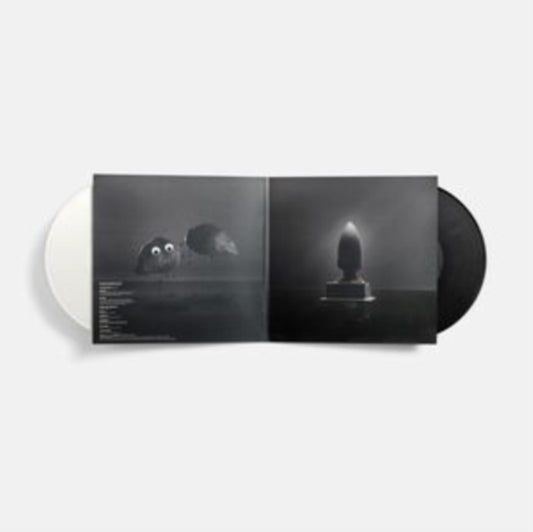 Everything Everywhere All At Once Ost (Black & White Vinyl/2LP)