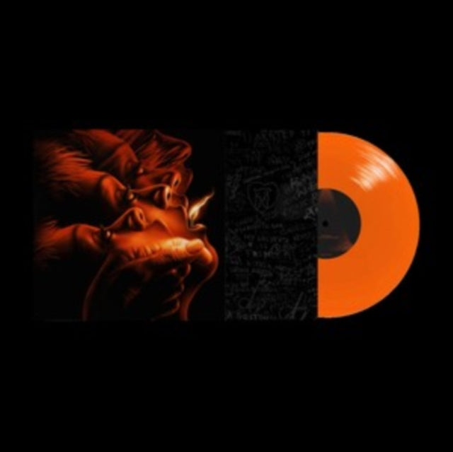 This LP Vinyl is brand new.Format: LP VinylMusic Style: AmbientThis item's title is: Talk To Me Ost (Orange LP Vinyl)Artist: Cornel WilczekLabel: A24 MusicBarcode: 617308064360Release Date: 3/1/2024