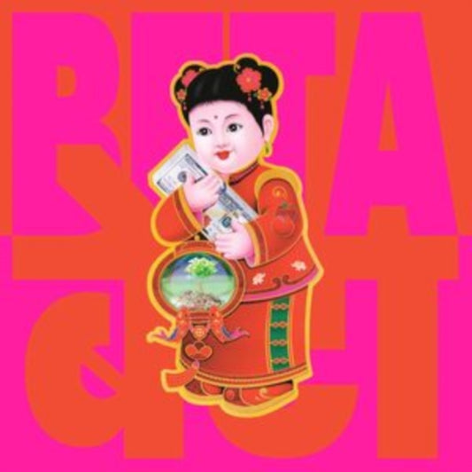 This LP Vinyl is brand new.Format: LP VinylMusic Style: Alternative RockThis item's title is: Beta (2LP)Artist: Peter Cat Recording Co.Label: MuddywaterBarcode: 617308079531Release Date: 10/11/2024