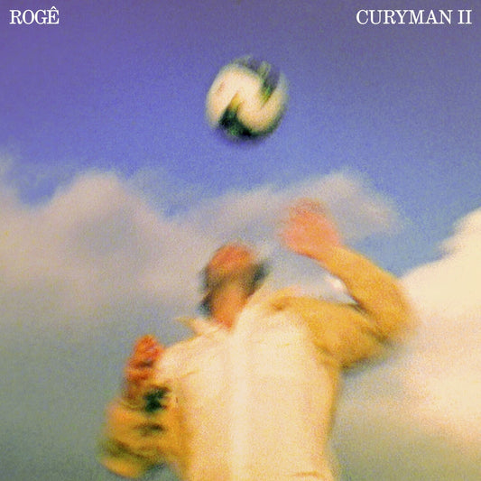 Curyman Ii (Earl Of Lemon Wave LP Vinyl)