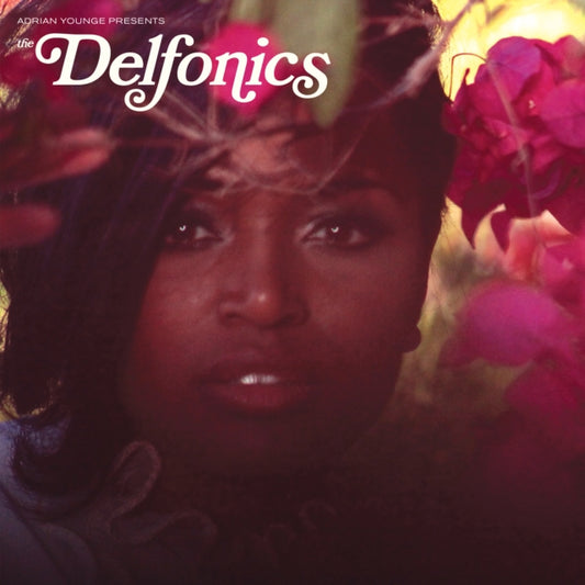 This LP Vinyl is brand new.Format: LP VinylMusic Style: PsychedelicThis item's title is: Adrian Younge Presents: The DelfonicsArtist: Delfonics & Adrian YoungeLabel: Linear LabsBarcode: 617308084436Release Date: 3/12/2013