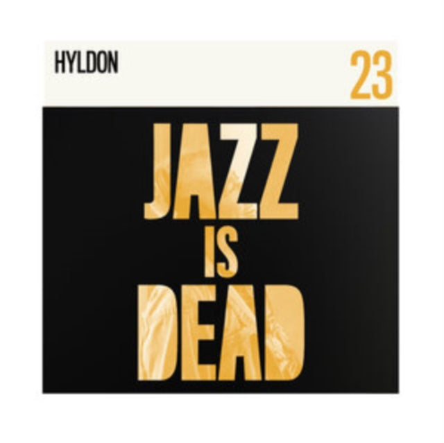 This LP Vinyl is brand new.Format: LP VinylMusic Style: Soul-JazzThis item's title is: Hyldon Jid023Artist: Hyldon & Adrian YoungeLabel: Jazz Is DeadBarcode: 617308086737Release Date: 4/4/2025