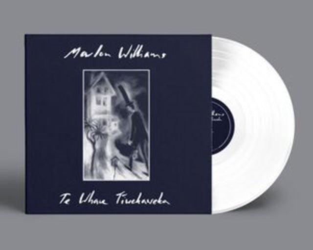 Te Whare Tiwekaweka (White LP Vinyl)