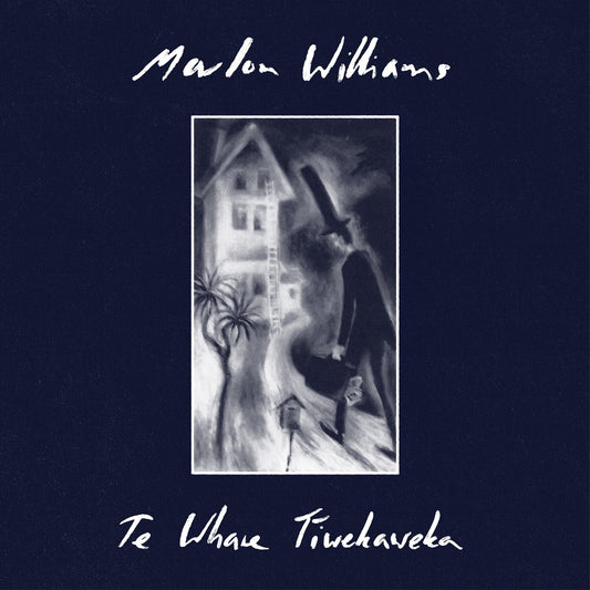 Te Whare Tiwekaweka (White LP Vinyl)