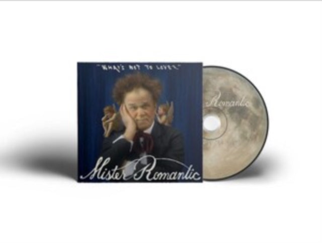 This CD is brand new.Format: CDMusic Style: VocalThis item's title is: What's Not To LoveArtist: Mister Romantic Label: Eternal Magic RecordingsBarcode: 617308096477Release Date: 6/13/2025