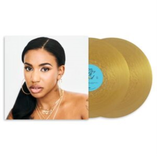 Do It Afraid (2LP/Liquid Gold Vinyl)