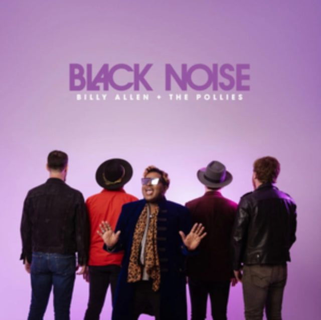 This LP Vinyl is brand new.Format: LP VinylThis item's title is: Black Noise (Purple LP Vinyl)Artist: Billy + The Pollies AllenBarcode: 617308100587Release Date: 6/27/2025