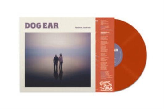 Dog Ear (Altamira LP Vinyl)