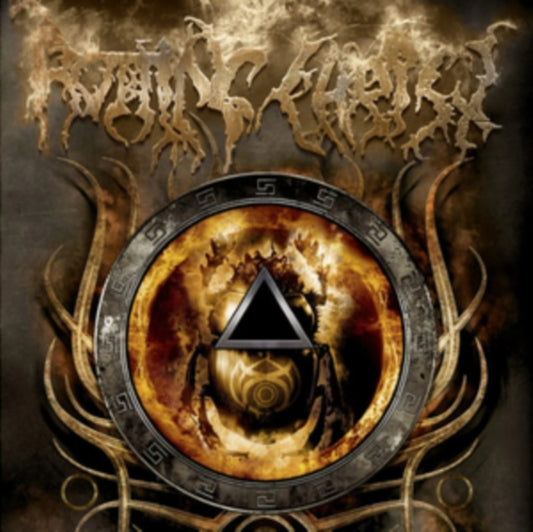This LP Vinyl is brand new.Format: LP VinylMusic Style: Atmospheric Black MetalThis item's title is: Non Serviam - A 20 Year Apocryphal Story (4LP/Red Vinyl)Artist: Rotting ChristLabel: Sevan MaterBarcode: 617669420935Release Date: 7/11/2025