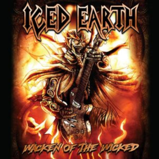 Wacken Of The Wicked (2LP/Import)