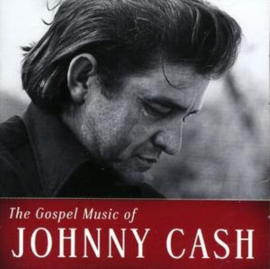 Product Image : This CD is brand new.<br>Format: CD<br>Music Style: Country<br>This item's title is: Gospel Music Of Johnny Cash<br>Artist: Johnny Cash<br>Barcode: 617884273224<br>Release Date: 2/26/2008