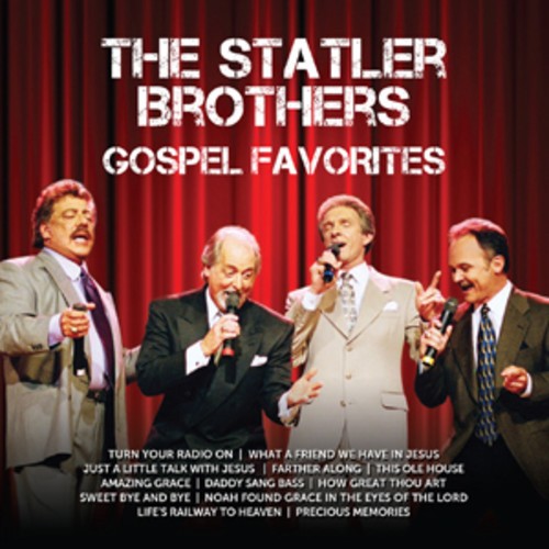 Icon: Gospel