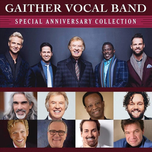 This CD is brand new.Format: CDThis item's title is: Ultimate Song CollectionArtist: Gaither Vocal BandBarcode: 617884936327Release Date: 8/24/2018