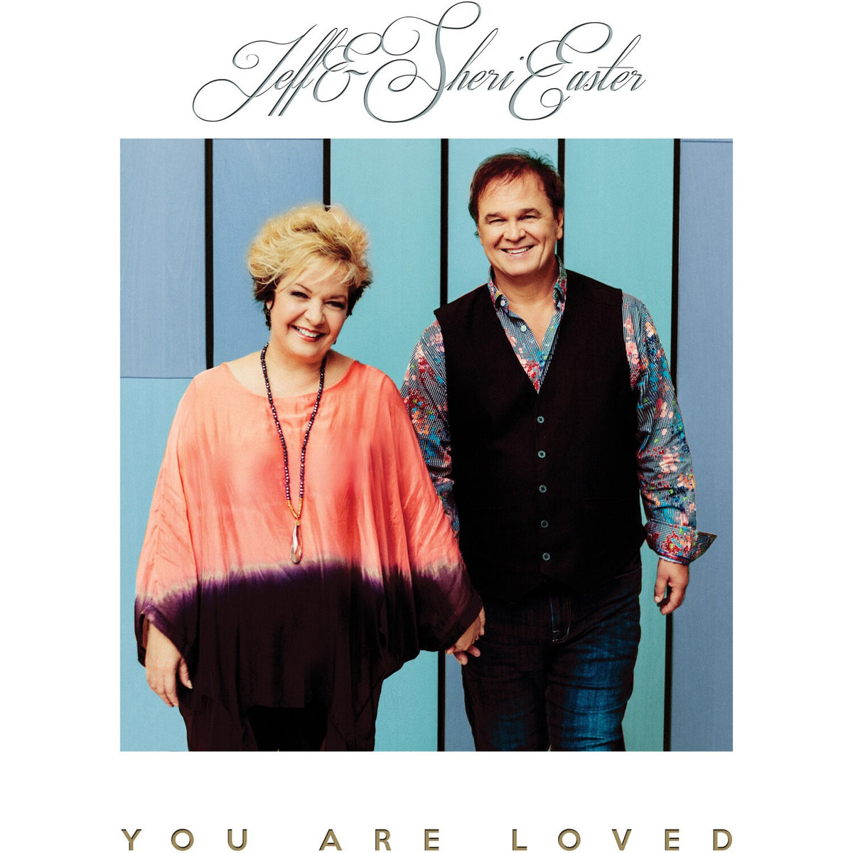 You Are Loved