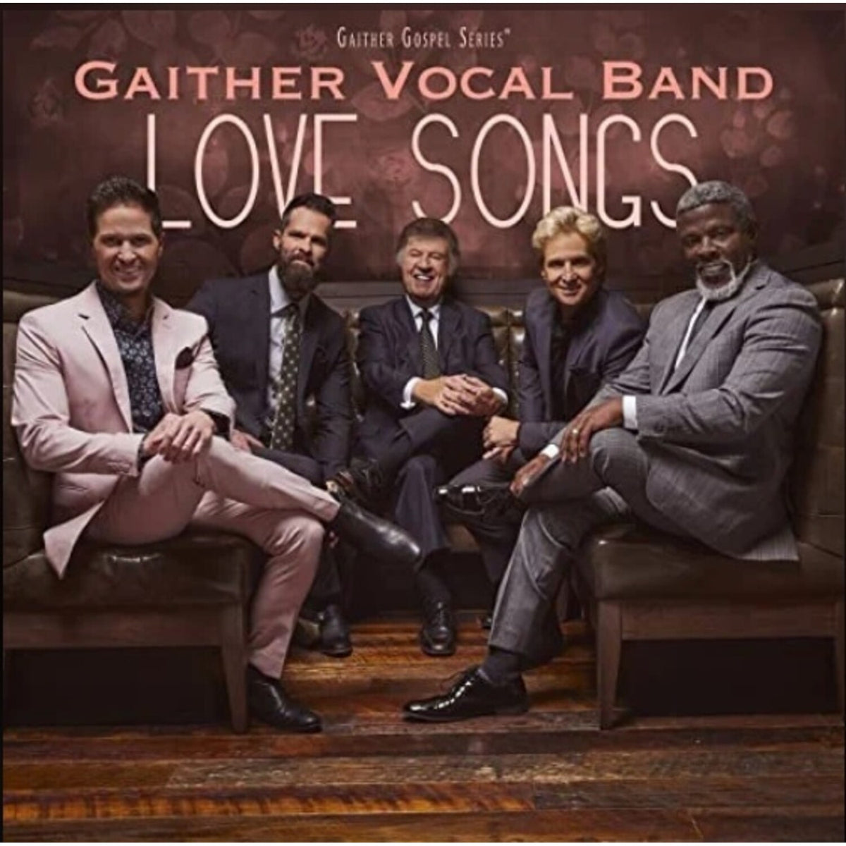 Tree Album Collection & Love Songs