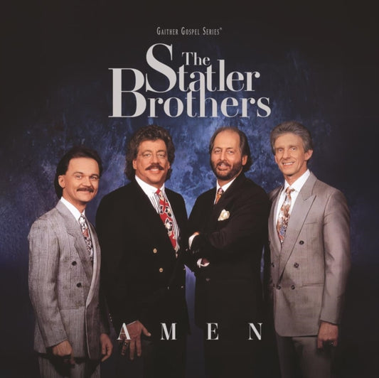 This CD is brand new.Format: CDThis item's title is: AmenArtist: Statler BrothersBarcode: 617884959524Release Date: 4/11/2025