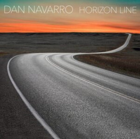 Product Image : This CD is brand new.<br>Format: CD<br>Music Style: Country<br>This item's title is: Horizon Line<br>Artist: Dan Navarro<br>Barcode: 618446578924<br>Release Date: 8/26/2022