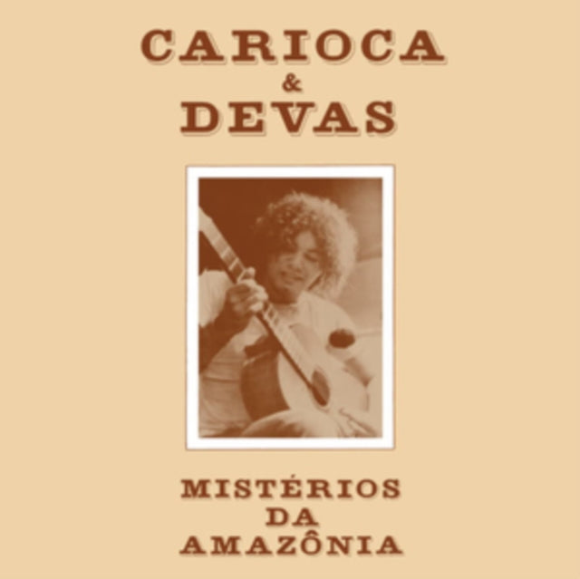 This CD is brand new.Format: CDThis item's title is: Mysteries Of The Amazon (Mistérios Da Amazônia)Artist: CariocaBarcode: 619843385788Release Date: 2/7/2020