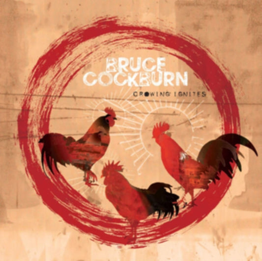 This LP Vinyl is brand new.Format: LP VinylThis item's title is: Crowing IgnitesArtist: Bruce CockburnLabel: TRUE NORTH RECORDSBarcode: 620638073773Release Date: 9/20/2019