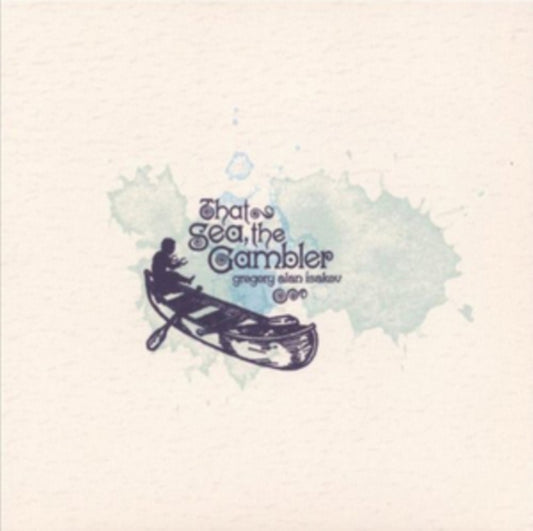 This CD is brand new.Format: CDMusic Style: ExperimentalThis item's title is: That Sea The GamblerArtist: Gregory Alan IsakovLabel: L'Illustration MusicaleBarcode: 620673307321Release Date: 3/13/2012