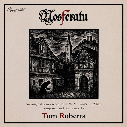 Nosferatu Ost