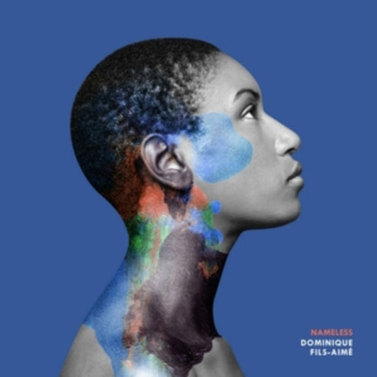 Dominique Fils-Aime - Nameless - CD