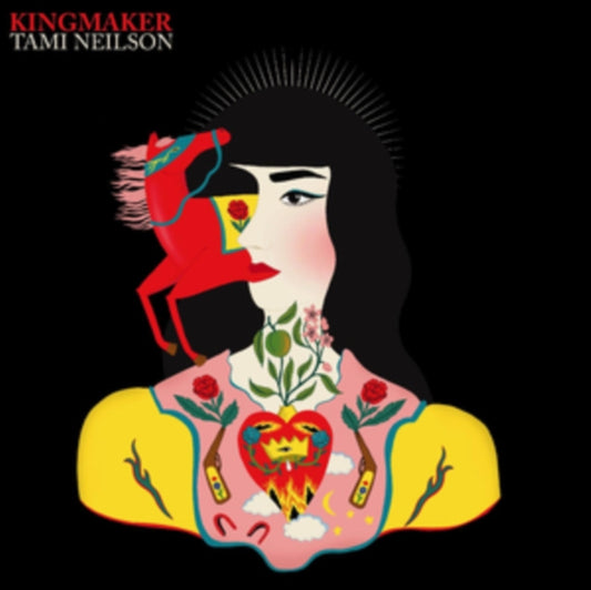 Product Image : This CD is brand new.<br>Format: CD<br>This item's title is: Kingmaker<br>Artist: Tami Neilson<br>Label: Outside Music<br>Barcode: 623339917728<br>Release Date: 7/15/2022