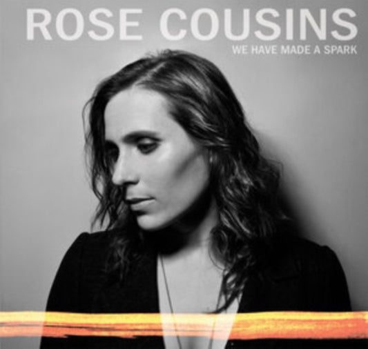This LP Vinyl is brand new.Format: LP VinylThis item's title is: We Have Made A Spark - 10Th Anniversary (Orange LP Vinyl)Artist: Rose CousinsLabel: OUTSIDE MUSICBarcode: 623339918817Release Date: 9/30/2022