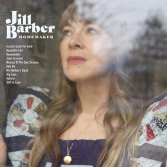 Product Image : This CD is brand new.<br>Format: CD<br>Music Style: Folk<br>This item's title is: Homemaker<br>Artist: Jill Barber<br>Label: OUTSIDE MUSIC<br>Barcode: 623339918923<br>Release Date: 2/10/2023