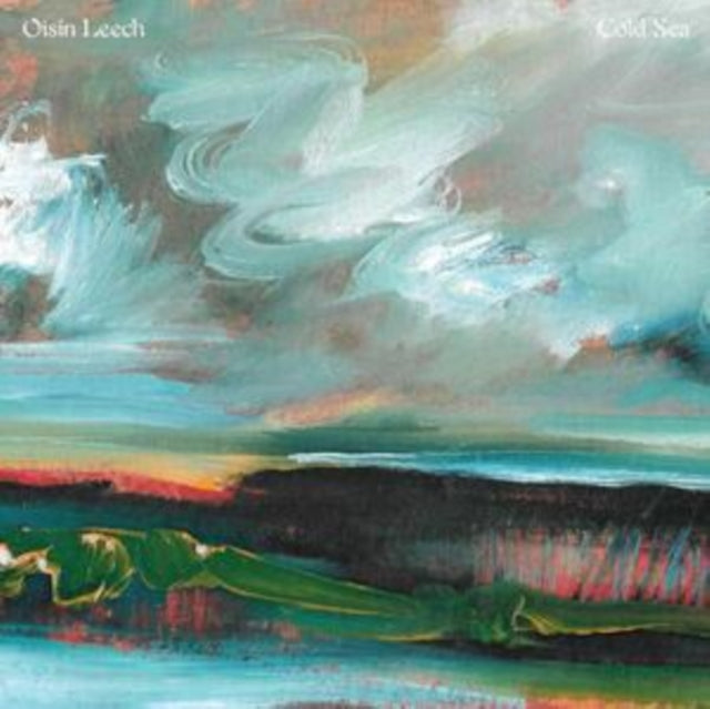 This LP Vinyl is brand new.Format: LP VinylMusic Style: FolkThis item's title is: Cold Sea (Sea Glass Green LP Vinyl)Artist: Oisin LeechLabel: Outside MusicBarcode: 623339927918Release Date: 3/8/2024