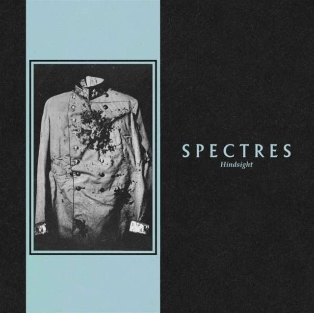 This LP Vinyl is brand new.Format: LP VinylThis item's title is: HindsightArtist: SpectresBarcode: 628070638819Release Date: 1/14/2022