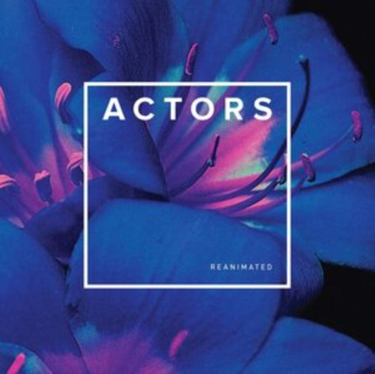 Product Image : This LP Vinyl is brand new.<br>Format: LP Vinyl<br>Music Style: Coldwave<br>This item's title is: Reanimated<br>Artist: Actors<br>Label: ARTOFFACT RECORDS<br>Barcode: 628070640614<br>Release Date: 11/18/1992