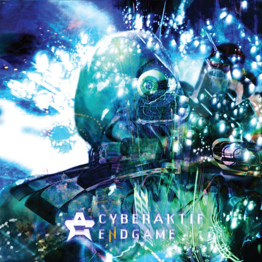Endgame (2LP)