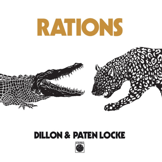 Rations (2LP)