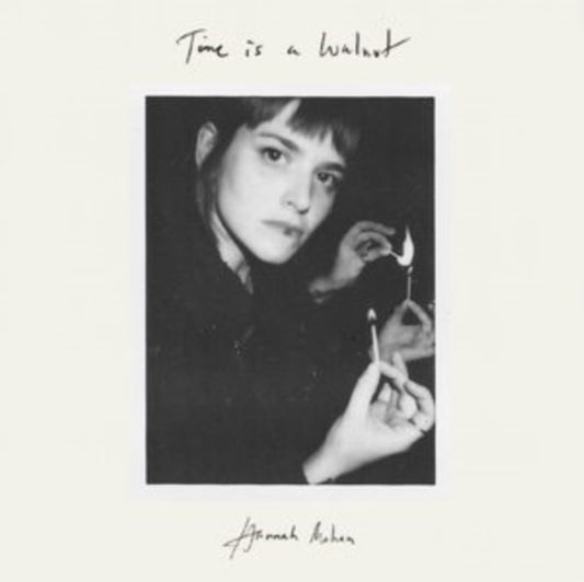 This LP Vinyl is brand new.Format: LP VinylMusic Style: Indie RockThis item's title is: Time Is A WalnutArtist: Hannah MohanLabel: EggHunt RecordsBarcode: 630130952285Release Date: 7/12/2024