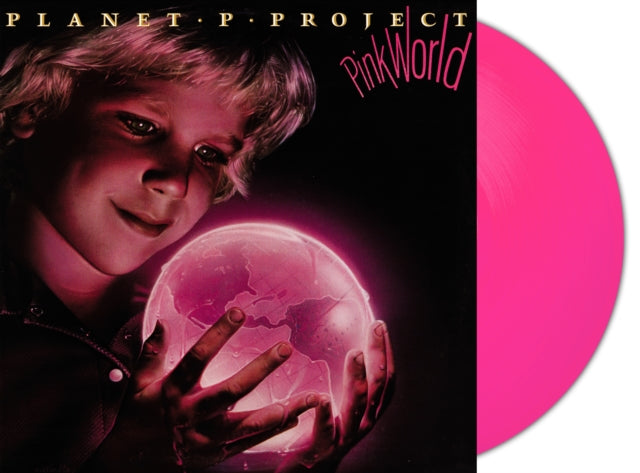 This LP Vinyl is brand new.Format: LP VinylThis item's title is: Pink WorldArtist: Planet P ProjectLabel: RENAISSANCEBarcode: 630428039612Release Date: 6/30/2023