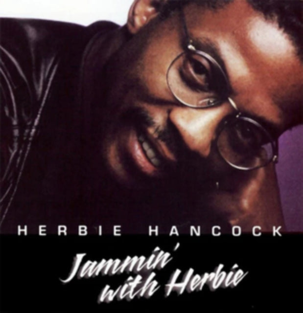 This LP Vinyl is brand new.Format: LP VinylThis item's title is: Jammin With Herbie (Magenta Marble LP Vinyl)Artist: Herbie HancockBarcode: 630428068841Release Date: 6/28/2024