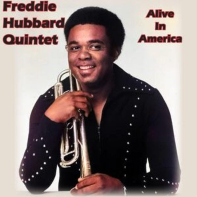 Freddie Hubbard - Alive In America (Collection) - CD