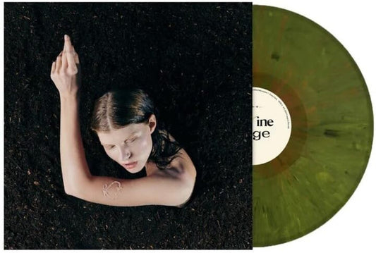 Divine Urge (Recycled/Eco-Mix LP Vinyl)