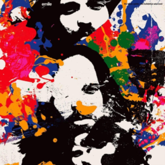 This LP Vinyl is brand new.Format: LP VinylMusic Style: BreakbeatThis item's title is: Black Spider / Det Kollektive SelvmordArtist: EmileLabel: HEAVY PSYCH SOUNDSBarcode: 630808824722Release Date: 6/19/2020