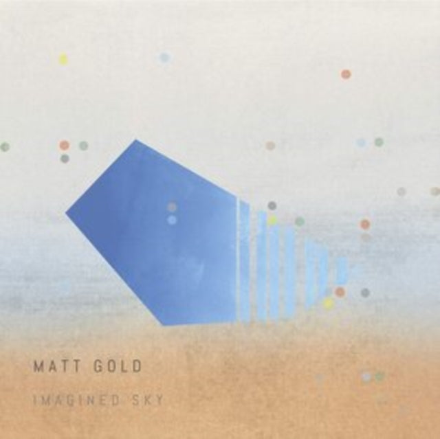 Matt Gold - Imagined Sky - LP Vinyl