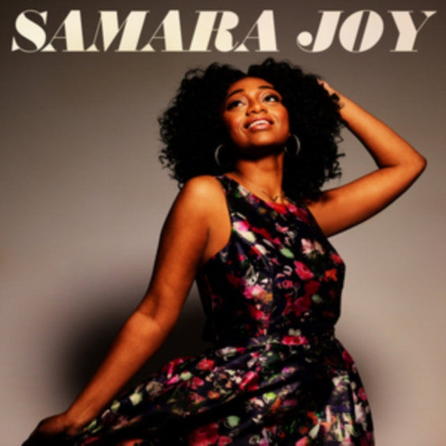 This CD is brand new.Format: CDMusic Style: VocalThis item's title is: Samara JoyArtist: Samara JoyLabel: Whirlwind RecordingsBarcode: 630808829147Release Date: 8/27/2021