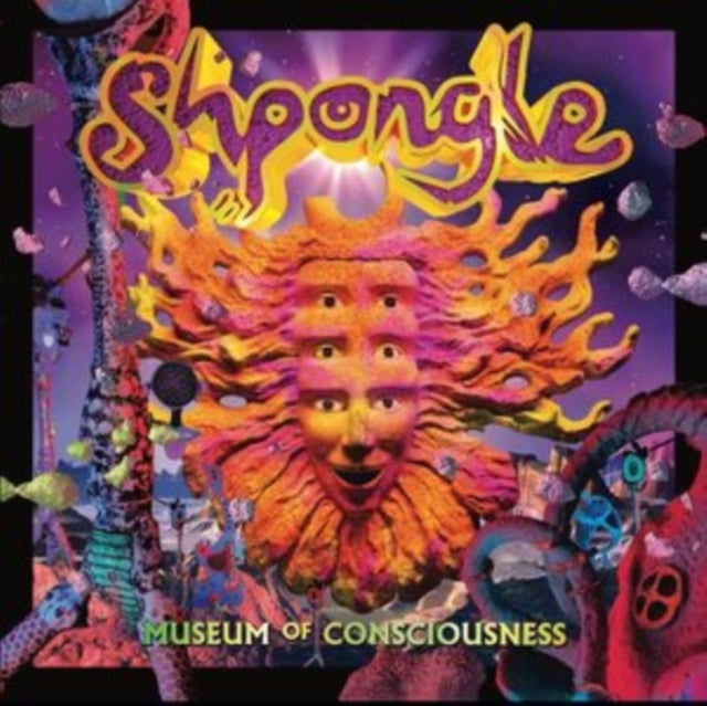 This is a 3 LP Vinyl SKU bundle.
1.This LP Vinyl is brand new.Format: LP VinylMusic Style: DowntempoThis item's title is: Ineffable Mysteries From Shpongleland (3LP)Artist: ShpongleLabel: TWISTED RECORDSBarcode: 630883006822Release Date: 10/7/2022
2.This LP Vinyl is brand new.