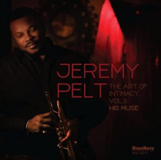 This CD is brand new.Format: CDThis item's title is: Art Of Intimacy Vol. 2: His MuseArtist: Jeremy PeltLabel: HighNote Records, Inc.Barcode: 632375735128Release Date: 3/10/2023