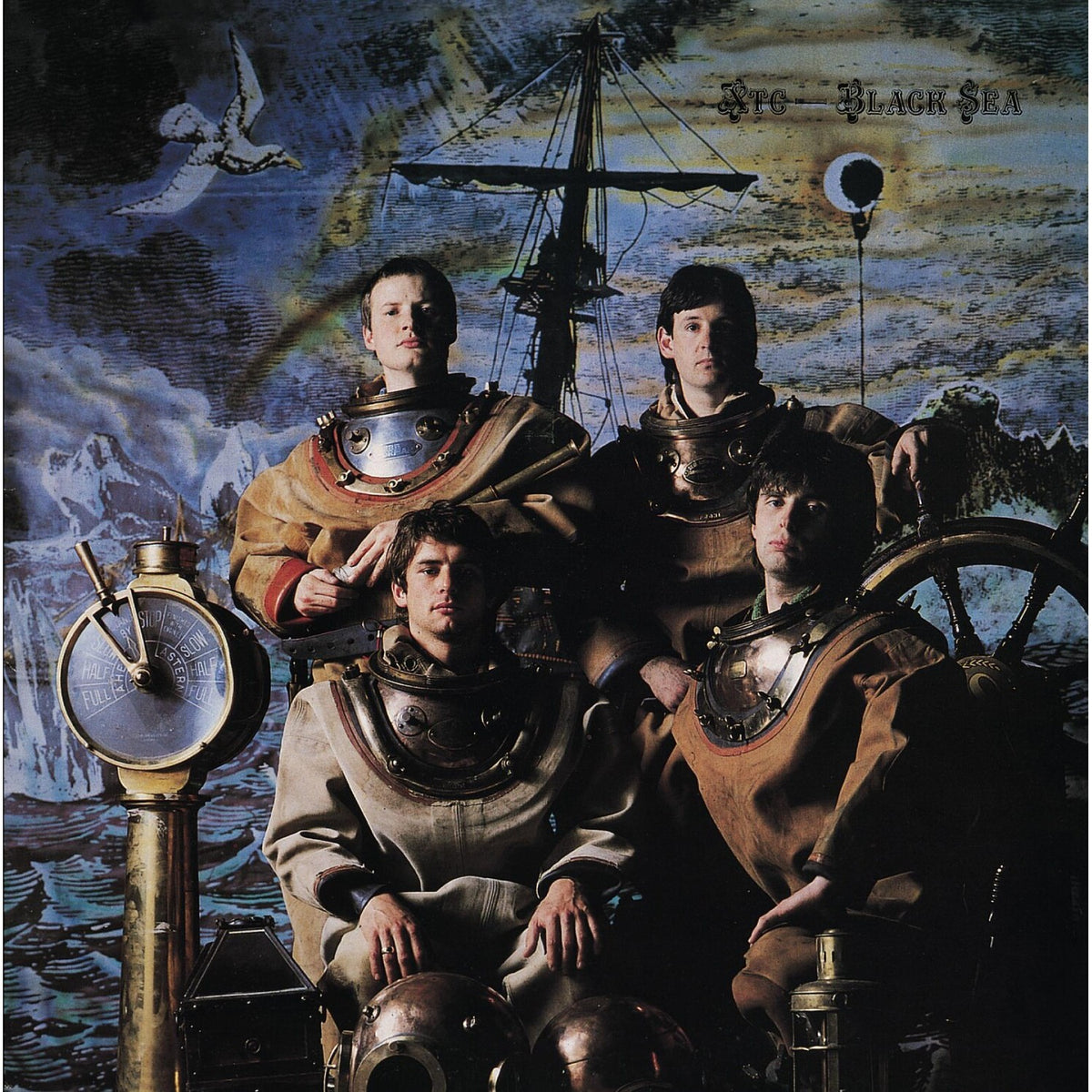 Black Sea (200G)