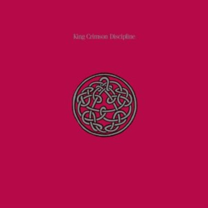 Islands (200G/Remix/Ltd) & Discipline (200G/2022 Steven Wilson Remix)