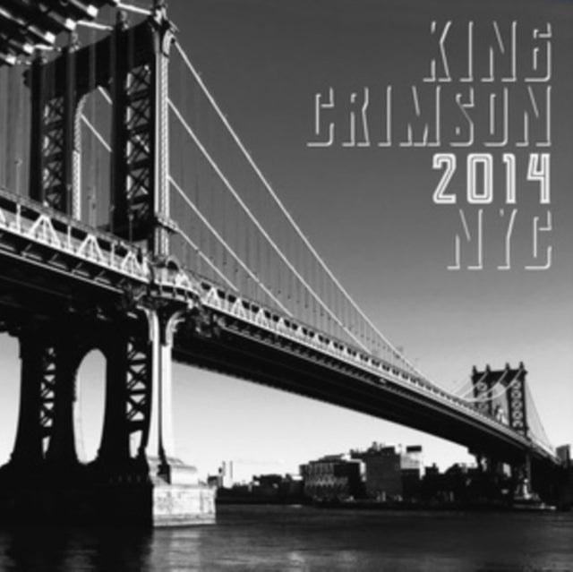 2014 Nyc (2CD)