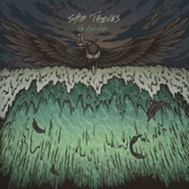 Product Image : This LP Vinyl is brand new.<br>Format: LP Vinyl<br>This item's title is: No Anchor<br>Artist: Ship Thieves<br>Barcode: 633757035010<br>Release Date: 11/10/2023